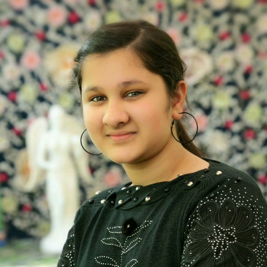 Deepika's profile photo